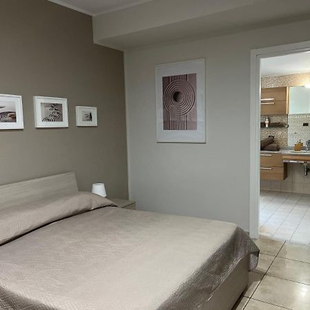 Apartament La Porta Nel Giardino Asti Zewnętrze zdjęcie