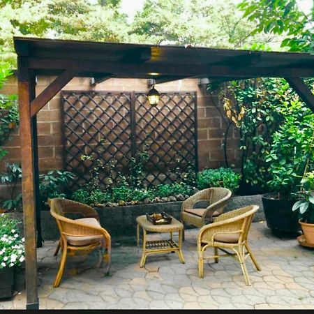 Apartament La Porta Nel Giardino Asti Zewnętrze zdjęcie