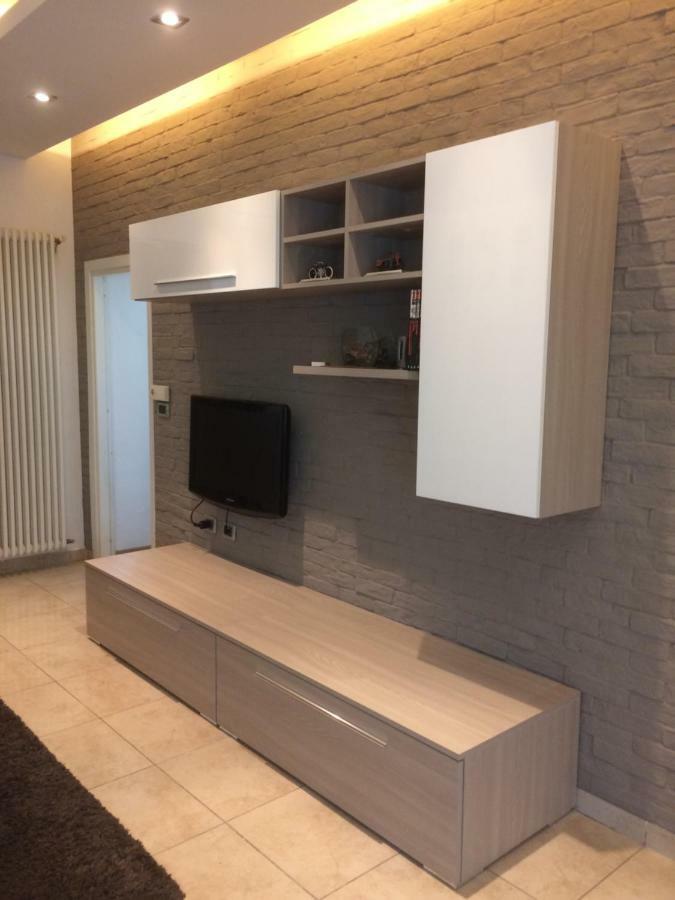 Apartament La Porta Nel Giardino Asti Zewnętrze zdjęcie