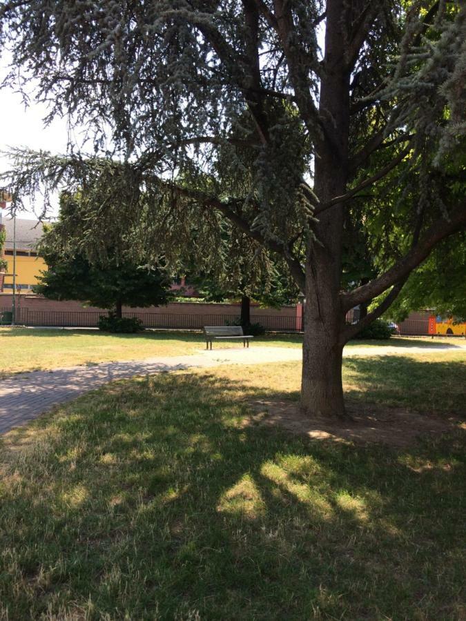 Apartament La Porta Nel Giardino Asti Zewnętrze zdjęcie