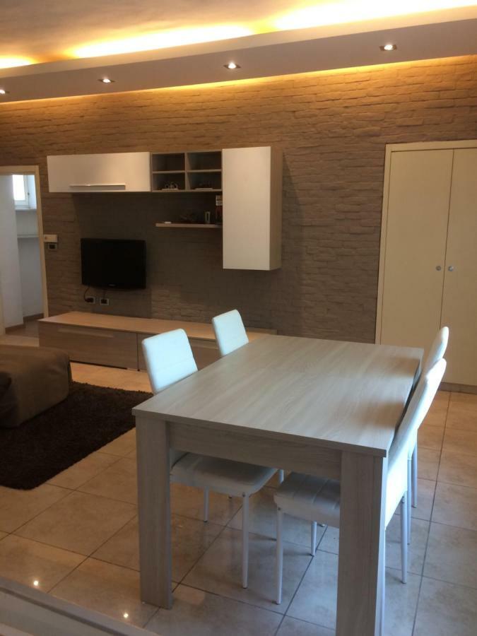 Apartament La Porta Nel Giardino Asti Zewnętrze zdjęcie