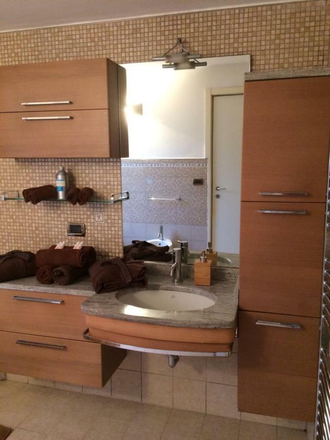 Apartament La Porta Nel Giardino Asti Zewnętrze zdjęcie