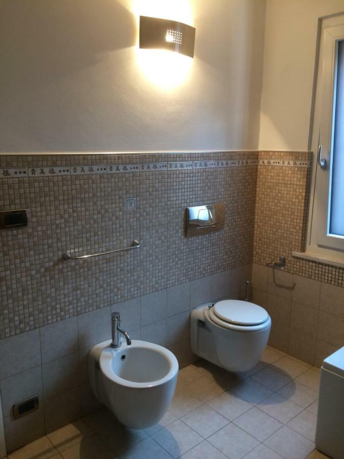 Apartament La Porta Nel Giardino Asti Zewnętrze zdjęcie