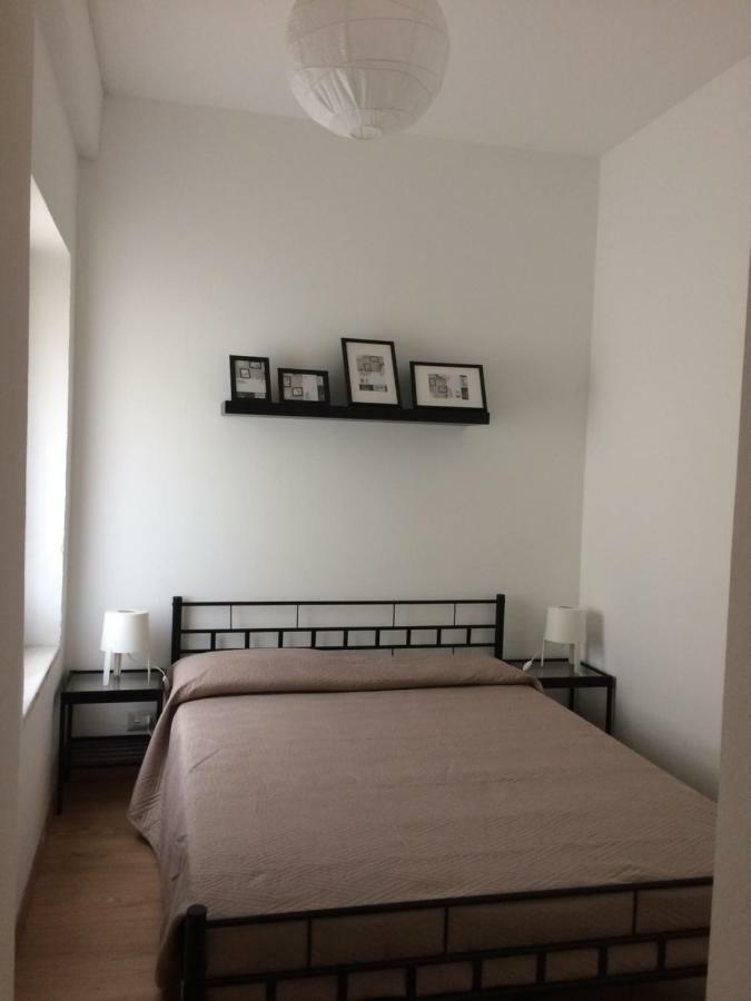 Apartament La Porta Nel Giardino Asti Zewnętrze zdjęcie