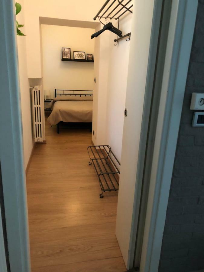 Apartament La Porta Nel Giardino Asti Zewnętrze zdjęcie