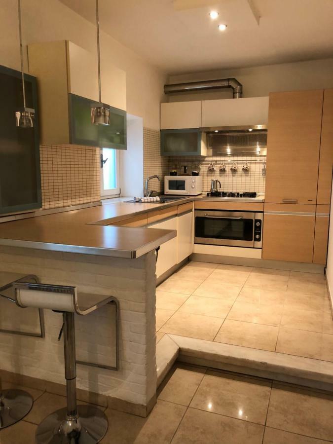 Apartament La Porta Nel Giardino Asti Zewnętrze zdjęcie
