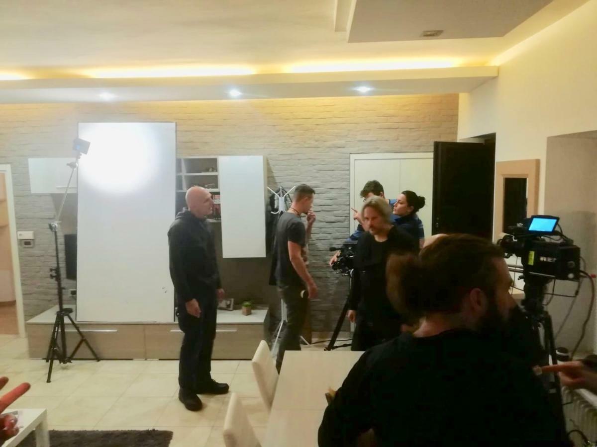 Apartament La Porta Nel Giardino Asti Zewnętrze zdjęcie